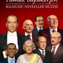 Yılmaz Büyükerşen Balmumu Heykeller Müzesi